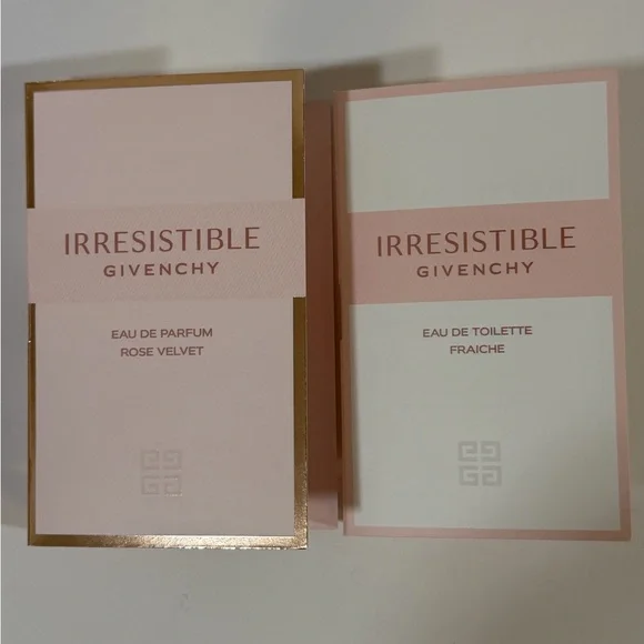 Givenchy Bundle NWOT - Picture 5 of 8